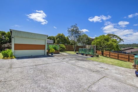 Photo of property in 44 King Street, Hikurangi, 0114