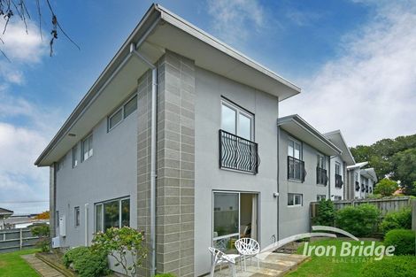 Photo of property in 212d Lincoln Road, Addington, Christchurch, 8024