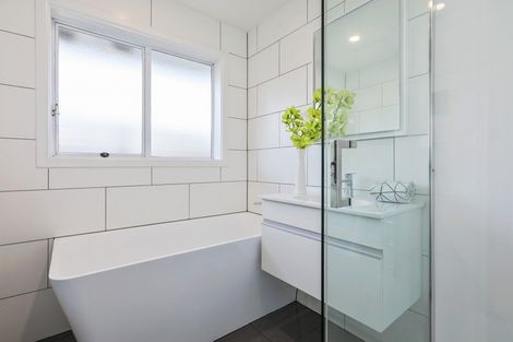 Photo of property in 205 Knowles Street, St Albans, Christchurch, 8052