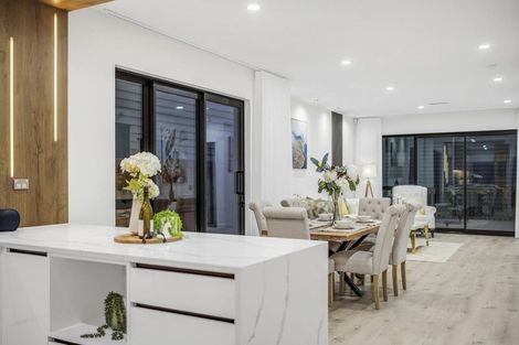 Photo of property in 4 Sagitta Drive, Flat Bush, Auckland, 2019