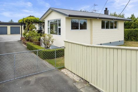 Photo of property in 30 Ashgrove Street, Rangiora, 7400