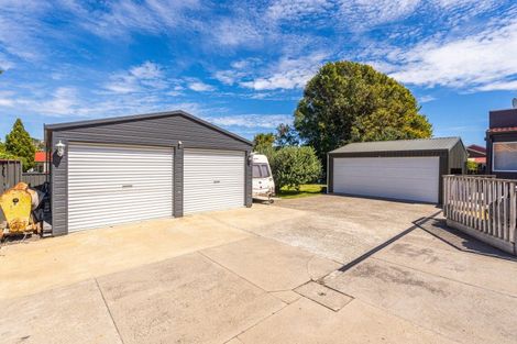 Photo of property in 5 Kawatiri Avenue, Gonville, Whanganui, 4501