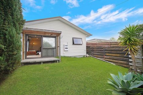 Photo of property in 164 Hutchinson Avenue, New Lynn, Auckland, 0600