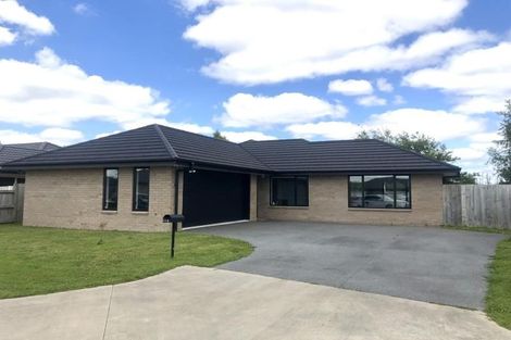 Photo of property in 18 Oolong Court, Huntington, Hamilton, 3210