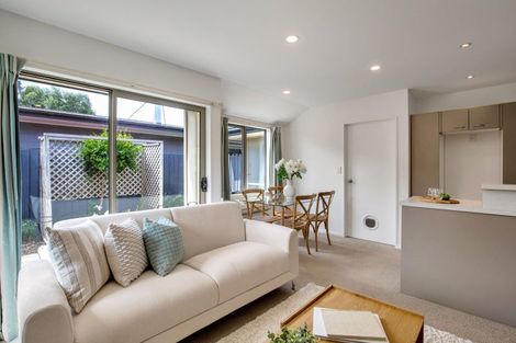 Photo of property in 464b Halswell Road, Halswell, Christchurch, 8025