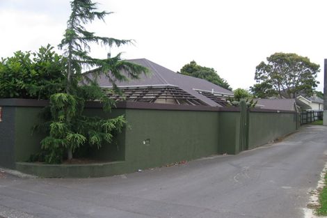 Photo of property in 1 Alba Road, Epsom, Auckland, 1023