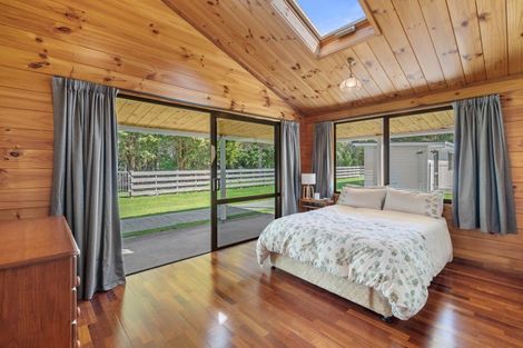 Photo of property in 119 Tararua Drive, Upper Plain, Masterton, 5888