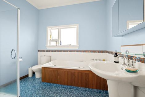 Photo of property in 43 Patrick Street, The Glen, Dunedin, 9011