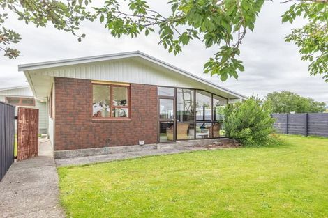 Photo of property in 117 Liverpool Street, Levin, 5510