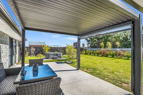 Photo of property in 1 Cox Lane, Amberley, 7410