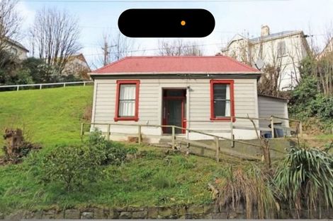 Photo of property in 53 Serpentine Avenue, Dunedin Central, Dunedin, 9016