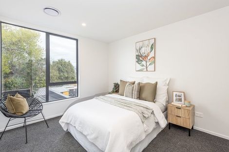 Photo of property in 3/74 Caledonian Road, St Albans, Christchurch, 8014