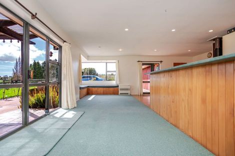 Photo of property in 185a Tipapakuku Road, Dannevirke, 4930