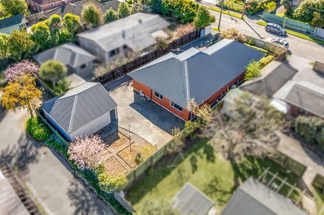 Photo of property in 3 Haslett Place, Upper Riccarton, Christchurch, 8041