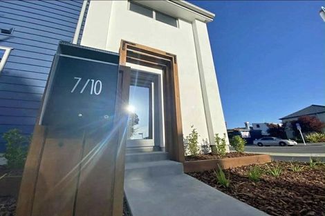 Photo of property in 7/10 Riccarton Road, Riccarton, Christchurch, 8011
