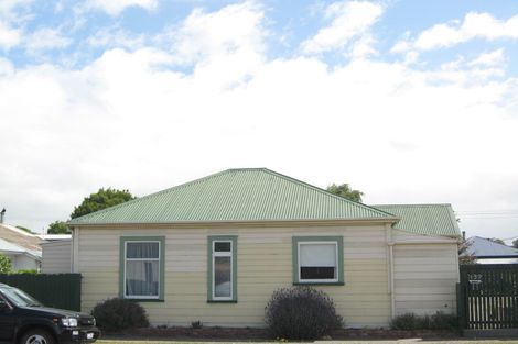 Photo of property in 139 Strickland Street, Sydenham, Christchurch, 8023