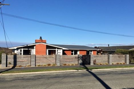Photo of property in 43 Tamar Street, South Hill, Oamaru, 9400