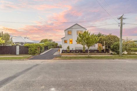 Photo of property in 112b Wildberry Street, Woolston, Christchurch, 8023