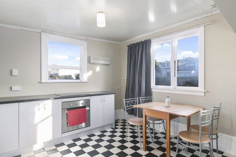 Photo of property in 27 Burns Street, South Dunedin, Dunedin, 9012