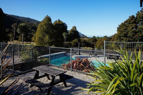 Photo of property in 1481m State Highway 1, Mangamaunu, Kaikoura, 7371