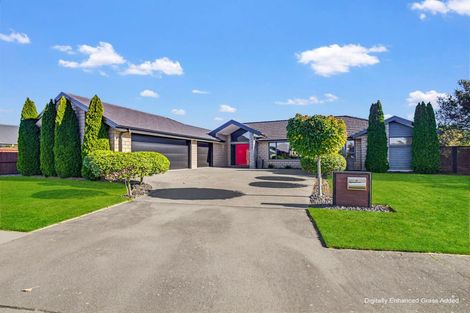 Photo of property in 13 Raymond Place, West Melton, 7618