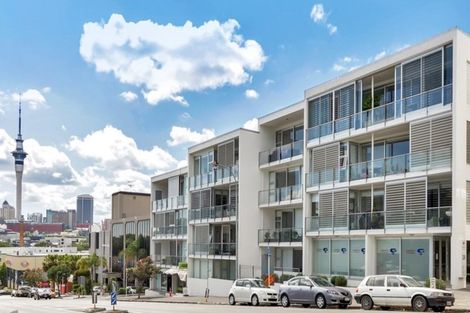 Photo of property in 301/28 College Hill, Freemans Bay, Auckland, 1011