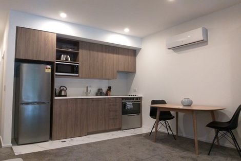 Photo of property in 5/420 Hagley Avenue, Christchurch Central, Christchurch, 8011