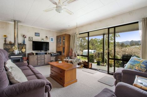 Photo of property in 83 Pukekauri Road, Waikino, Waihi, 3682