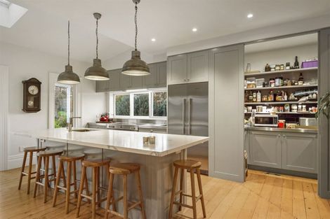 Photo of property in 1073 Kahikatea Flat Road, Waitoki, Kaukapakapa, 0871