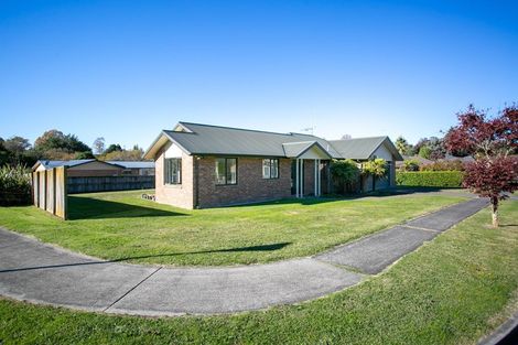 Photo of property in 3 Grace Avenue, Leamington, Cambridge, 3432