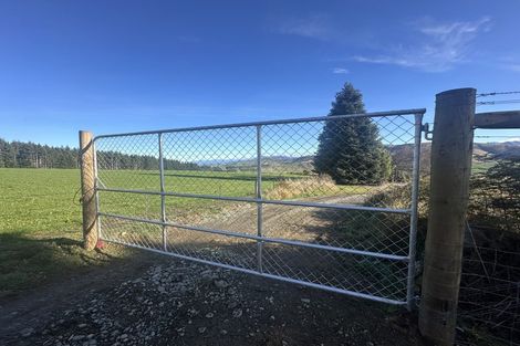 Photo of property in 1037 Athol Five Rivers Highway, Mid Dome, Athol, 9793
