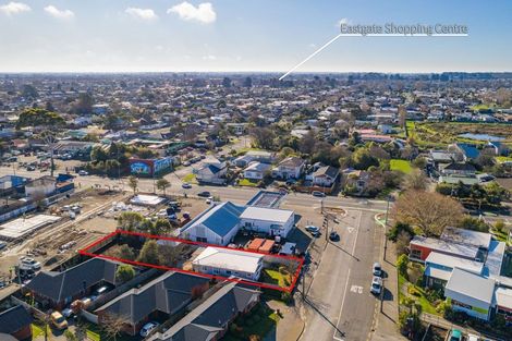 Photo of property in 4 Hopkins Street, Woolston, Christchurch, 8023