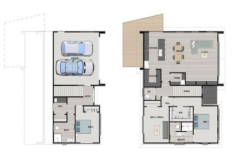 Photo of property in 19 Hyforce Way, Bethlehem, Tauranga, 3110