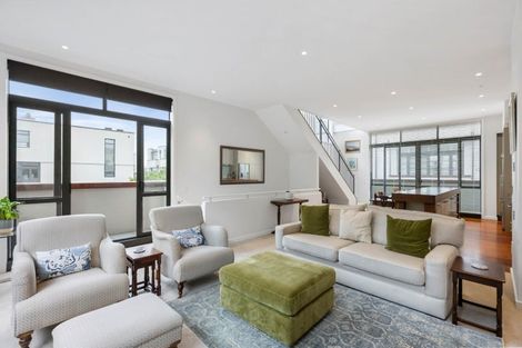 Photo of property in 5d Maunsell Road, Parnell, Auckland, 1052