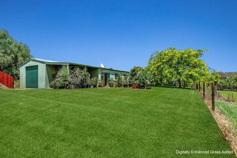 Photo of property in 54 Rauhori Road, Makarau, Kaukapakapa, 0873