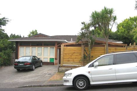 Photo of property in 59 Holland Road, Hillcrest, Auckland, 0627
