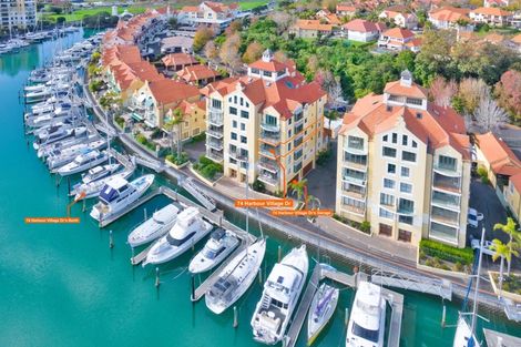 Photo of property in 74 Harbour Village Drive, Gulf Harbour, Whangaparaoa, 0930