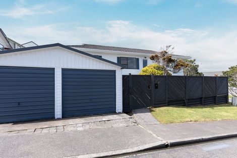 Photo of property in 8 Woodridge Drive, Woodridge, Wellington, 6037