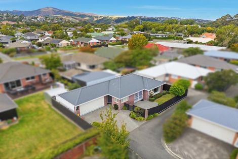 Photo of property in 4/12 Frankleigh Street, Somerfield, Christchurch, 8024