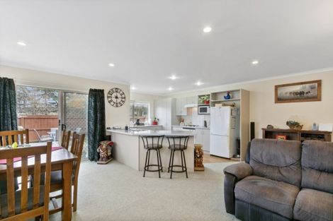 Photo of property in 1 Woodland Grove, Wainuiomata, Lower Hutt, 5014