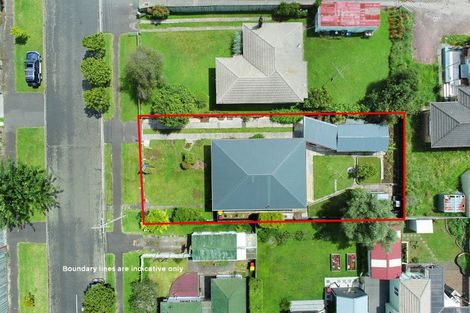 Photo of property in 4 Nelson Street, Hamilton East, Hamilton, 3216