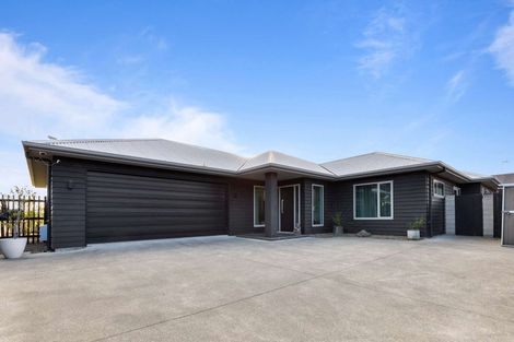 Photo of property in 9 Doncaster Court, Awapuni, Palmerston North, 4412