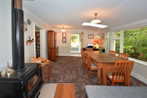 Photo of property in 134 Main South Road, Green Island, Dunedin, 9018