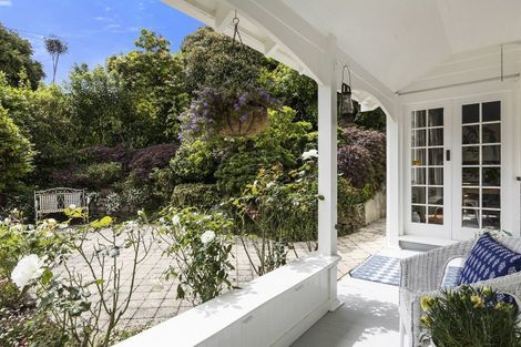 Photo of property in 35 Melrose Street, Roslyn, Dunedin, 9010