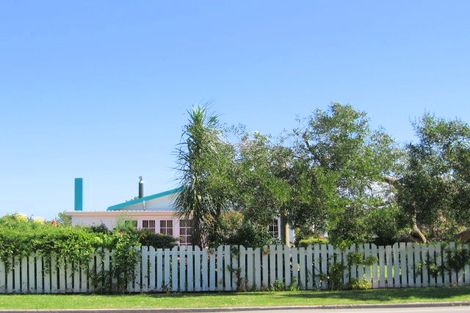 Photo of property in 356 Ormond Road, Riverdale, Gisborne, 4010