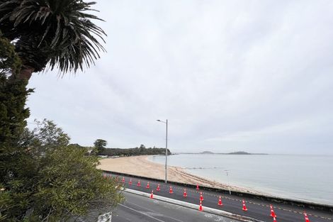 Photo of property in 135 Tamaki Drive, Mission Bay, Auckland, 1071