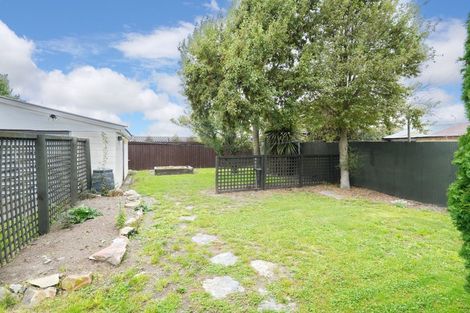 Photo of property in 134 Rowses Road, Aranui, Christchurch, 8061