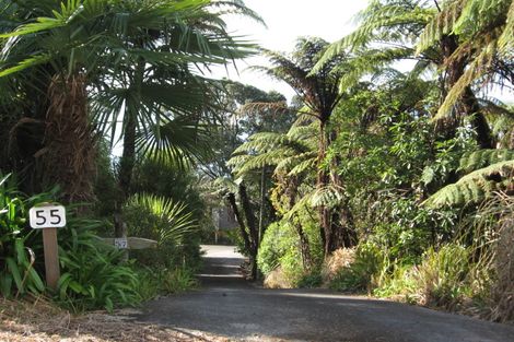 Photo of property in 55 Motuhoa Road, Tairua, 3508