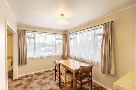 Photo of property in 21 Wycliffe Street, Onekawa, Napier, 4110