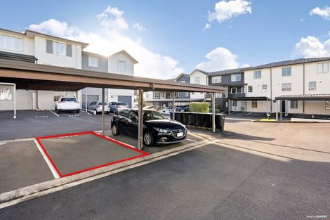 Photo of property in 4/30 Oneroa Road, East Tamaki, Auckland, 2013